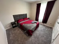 Spacious 4-bedroom house with AC, WiFi in wonderful Palm Bay - Wifi