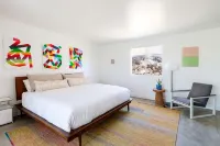 Midcentury Oasis on 5 Private Acres Near Park - 4-Star