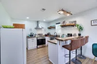 Cozy 2-bedroom apartment Tannersville Minutes from Camelback Mountain - Poconos