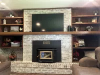 Charming 3-bedroom Country Cottage in Beautiful Brownsburg, IN! - 4 étoiles