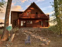 Find peace and adventure on the Gunnison River, just minutes from Delta!