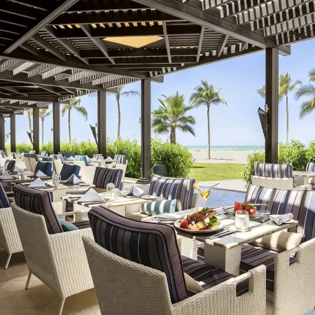Salalah Rotana Resort