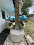 The Fish House - AWESOME BOAT RAMP -Waterfront -Scalloping-Fishing - 3-Star