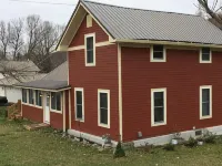 Whole house for Relaxing Couple or Family Retreat