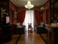 Hostal Centro Sol Madrid - balkon