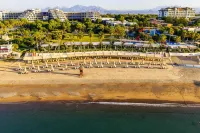 Susesi Luxury Resort - romantis
