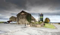 The Huntsman Inn