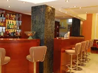 Hotel Achillion فنادق في لاريسا