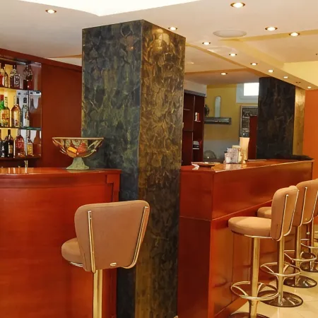 Hotel Achillion