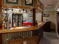 Lithgow Motor Inn Hoteles en Lithgow