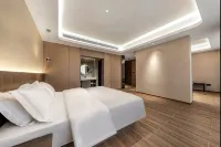 Meiguhotel - parking