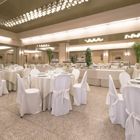 Astoria Palace Hotel