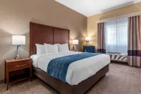 Comfort Inn & Suites Ukiah Mendocino County