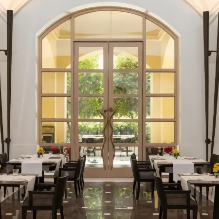 Trident, Gurgaon