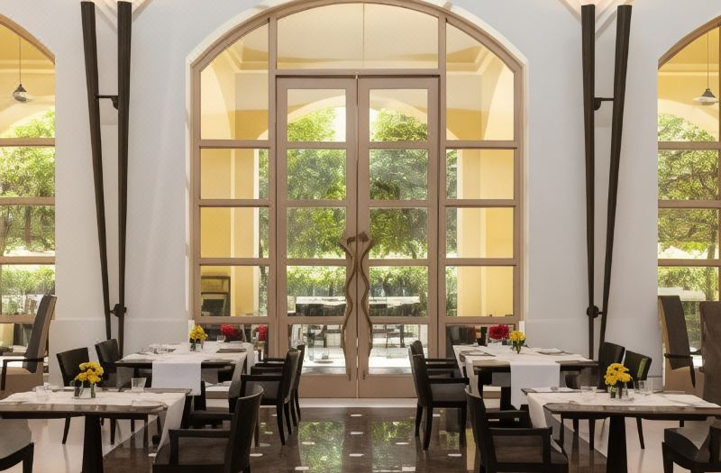 Trident, Gurgaon photo 4