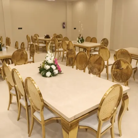 The Meera Hotel