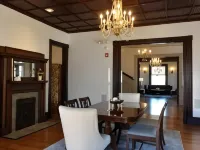 Sparrow Grove Manor Hotels in Monroe