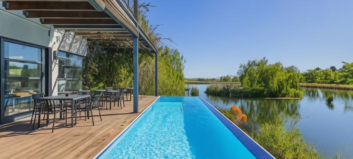 Ladybird Boutique Hotel at Kanonkop Hotels in Stellenbosch