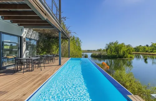 Ladybird Boutique Hotel at Kanonkop - 3-Star