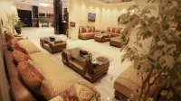 Remas Hotel Suites - Al Khoudh, Seeb, Muscat