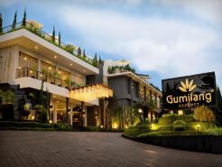Gumilang Regency Hotel