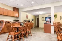 Home2 Suites by Hilton Bangor - Bữa sáng