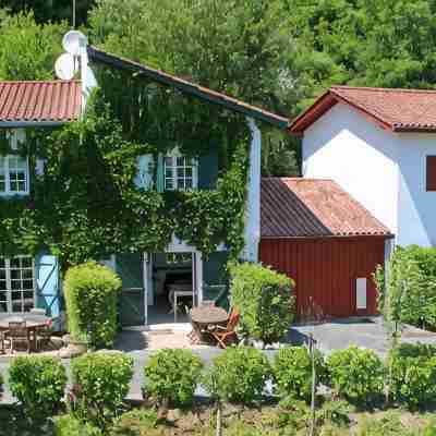 Les Collines Iduki - Résidence de vacances Pays basque Hotel Exterior