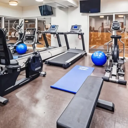 Best Western King George Inn Suites