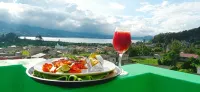Green House Araque Inn - Homestays