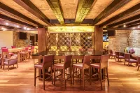 Marriott Puebla Hotel Meson del Angel - Breakfast