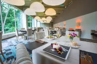 Lielupe Hotel Spa & Conferences by Semarah - Breakfast