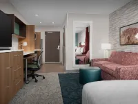 Home2 Suites by Hilton Phoenix North Happy Valley Hotels near Deer Valley