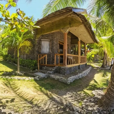 Lazi Beach Club Resort