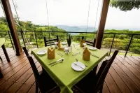 Melheim Resort & Spa Haputale - An Infinite Escape into the Paradise - breakfast