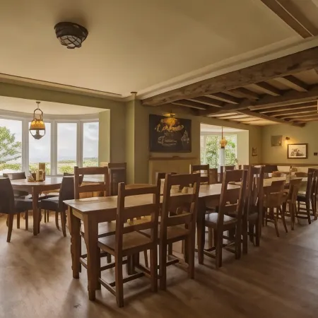 The Wight Mouse Inn