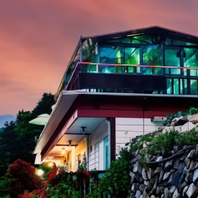 Sangol Story Pension Hotels near سونغتشونسا