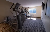 Americas Best Value Inn & Suites Phenix City - salle de sport