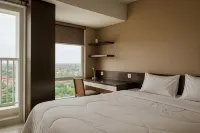 Apartemen Taman Melati Yogyakarta by Cocole Property