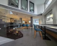 Parque del Lago Boutique Hotel - servizio colazione