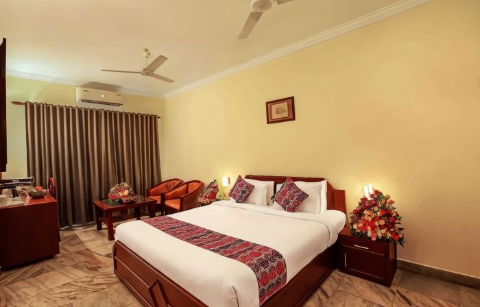 Hotel Indraprastha Karunagapally