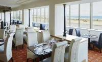 Grand Hotel Sunderland - breakfast