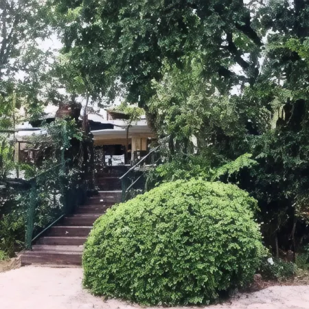 Elizabeth Manor Guest House