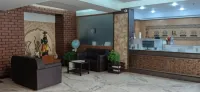 Hotel Pankaj Residency - Bathtub