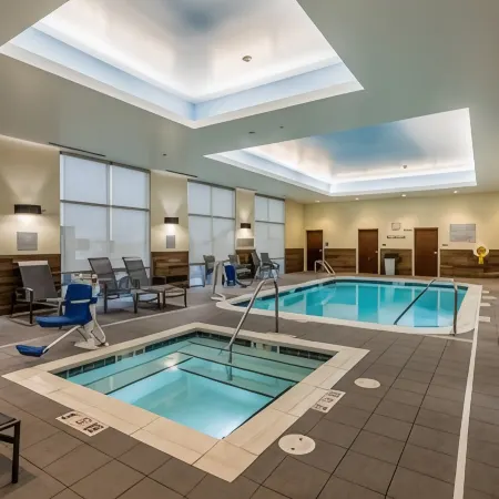 Fairfield Inn & Suites Butte