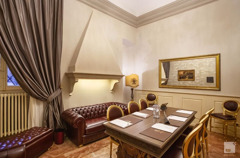 Hotel Cavour photo 2