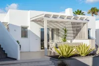 Nautilus Lanzarote - balcon