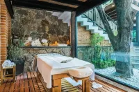 Matian Hotel Boutique - Spa