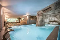 Le Riviera – Hôtel, Restaurant & Spa (ex Golden Tulip Aix les bains) - Romantic