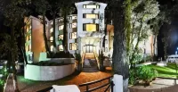 Indraprastha Resort and Spa - Dalhousie - Gym