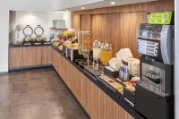 City Express by Marriott Reynosa Aeropuerto - breakfast